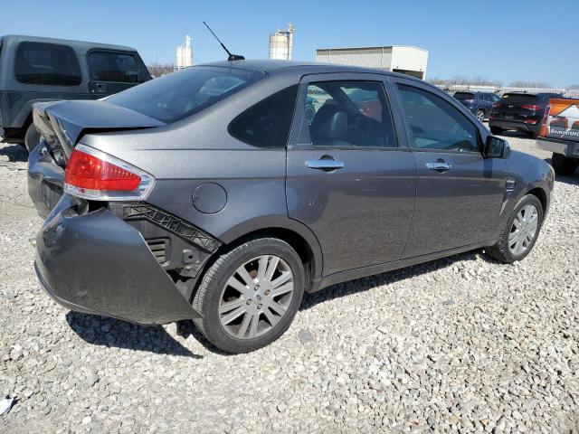 Photo 2 VIN: 1FAHP37N29W237624 - FORD FOCUS 