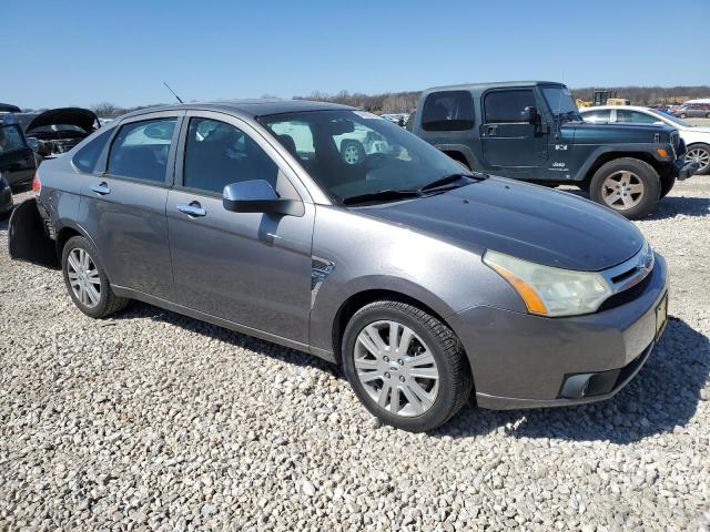 Photo 3 VIN: 1FAHP37N29W237624 - FORD FOCUS 