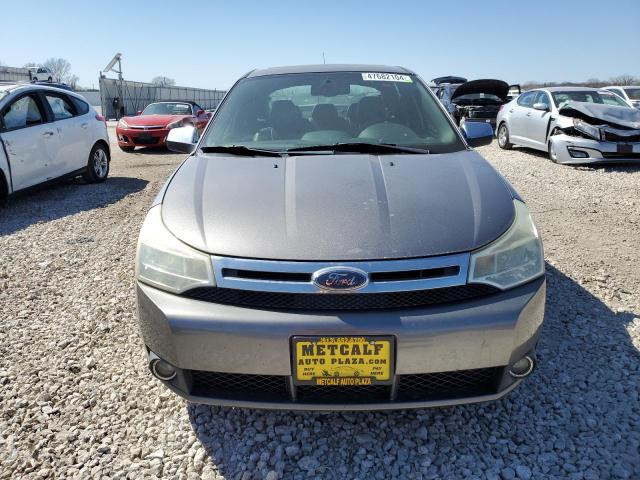 Photo 4 VIN: 1FAHP37N29W237624 - FORD FOCUS 