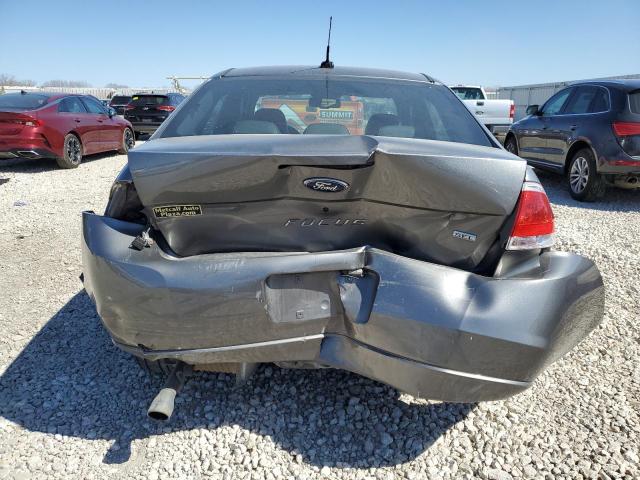 Photo 5 VIN: 1FAHP37N29W237624 - FORD FOCUS 