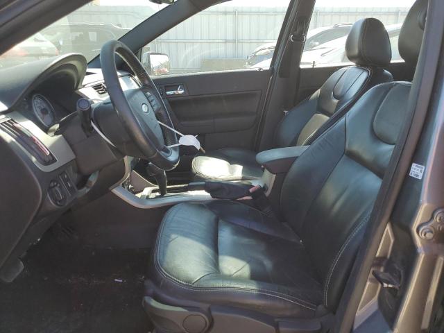 Photo 6 VIN: 1FAHP37N29W237624 - FORD FOCUS 