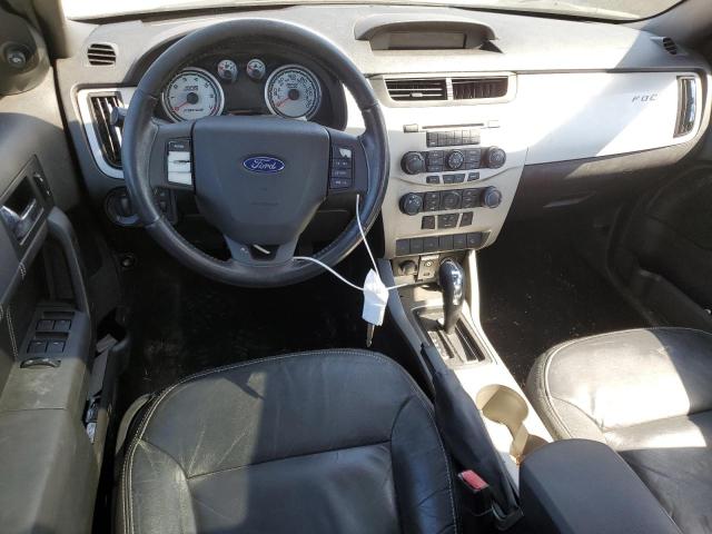 Photo 7 VIN: 1FAHP37N29W237624 - FORD FOCUS 