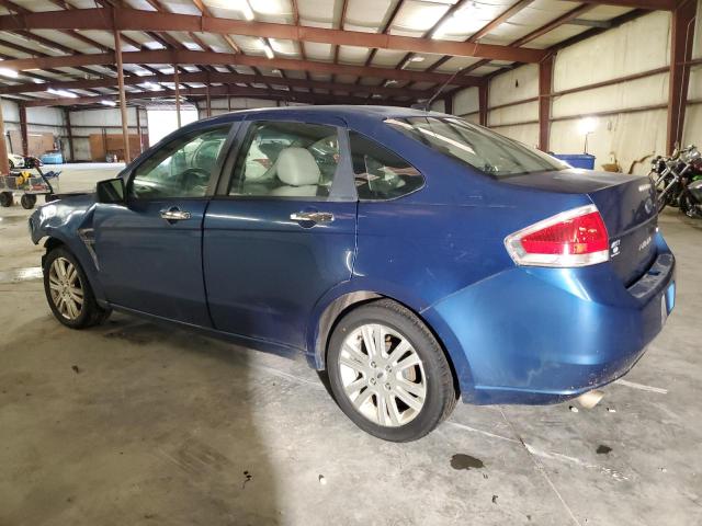 Photo 1 VIN: 1FAHP37N29W262345 - FORD FOCUS SEL 