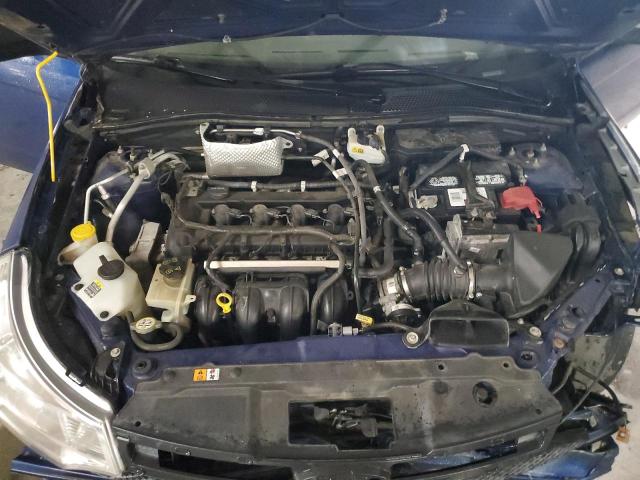 Photo 10 VIN: 1FAHP37N29W262345 - FORD FOCUS SEL 