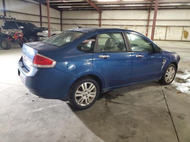 Photo 2 VIN: 1FAHP37N29W262345 - FORD FOCUS SEL 