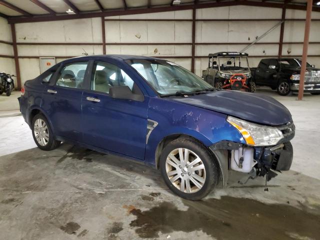 Photo 3 VIN: 1FAHP37N29W262345 - FORD FOCUS SEL 