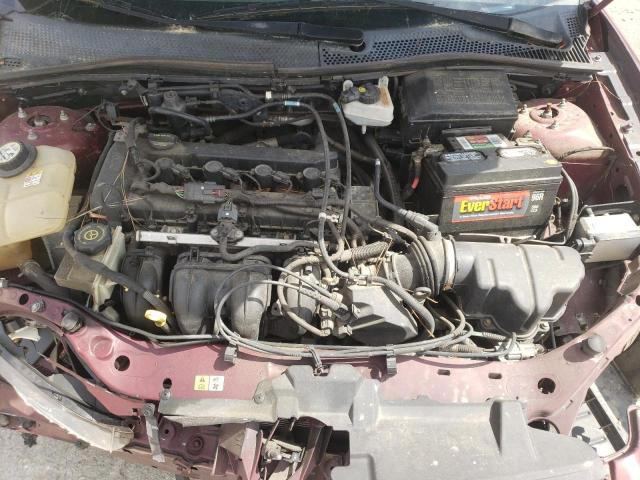 Photo 6 VIN: 1FAHP37N37W196837 - FORD FOCUS ZX5 