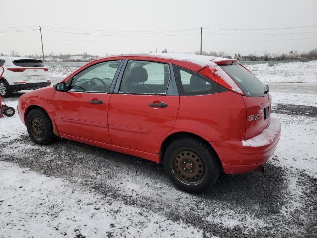 Photo 1 VIN: 1FAHP37N37W304339 - FORD FOCUS ZX5 