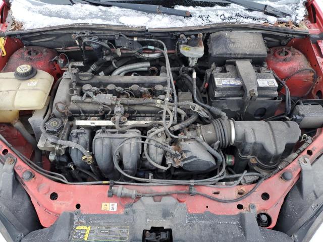 Photo 10 VIN: 1FAHP37N37W304339 - FORD FOCUS ZX5 