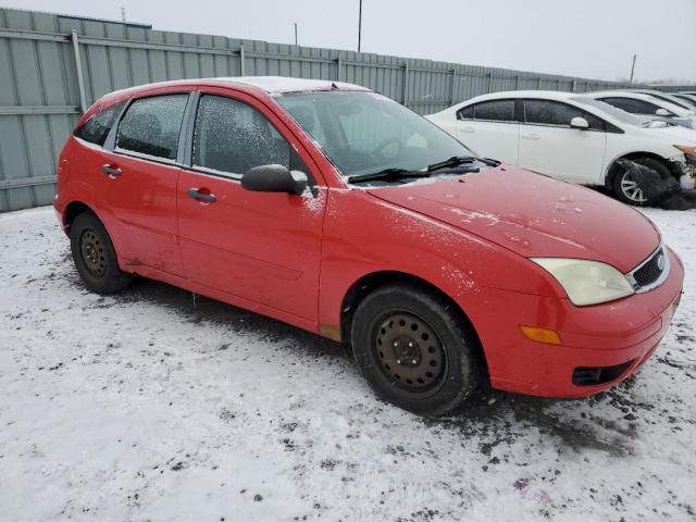 Photo 3 VIN: 1FAHP37N37W304339 - FORD FOCUS ZX5 