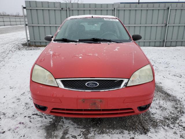 Photo 4 VIN: 1FAHP37N37W304339 - FORD FOCUS ZX5 