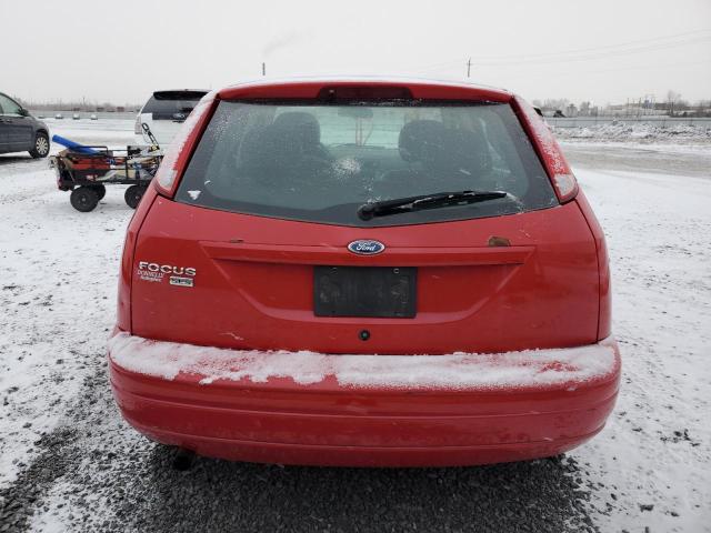 Photo 5 VIN: 1FAHP37N37W304339 - FORD FOCUS ZX5 