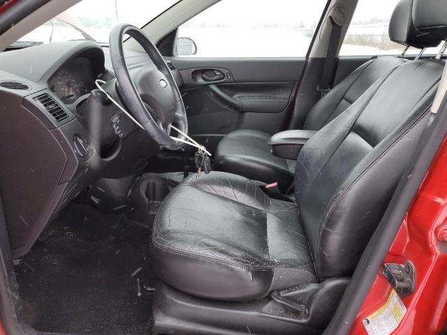 Photo 6 VIN: 1FAHP37N37W304339 - FORD FOCUS ZX5 