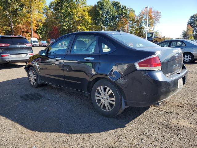 Photo 1 VIN: 1FAHP37N39W126886 - FORD FOCUS SEL 