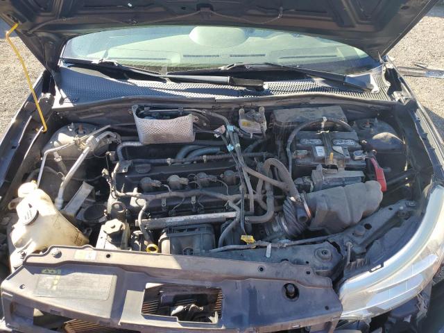 Photo 10 VIN: 1FAHP37N39W126886 - FORD FOCUS SEL 