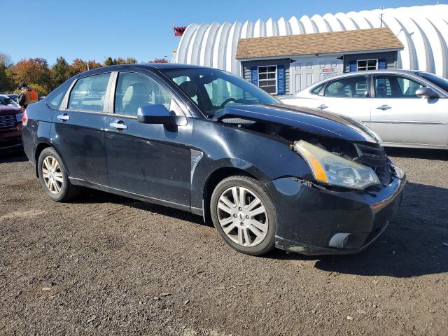 Photo 3 VIN: 1FAHP37N39W126886 - FORD FOCUS SEL 