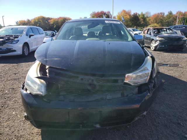 Photo 4 VIN: 1FAHP37N39W126886 - FORD FOCUS SEL 