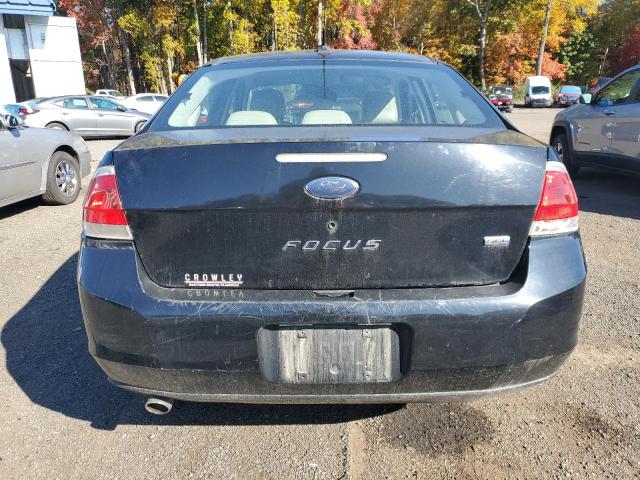 Photo 5 VIN: 1FAHP37N39W126886 - FORD FOCUS SEL 