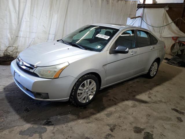 Photo 0 VIN: 1FAHP37N39W151416 - FORD FOCUS SEL 