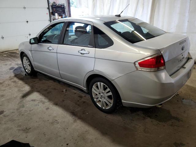 Photo 1 VIN: 1FAHP37N39W151416 - FORD FOCUS SEL 