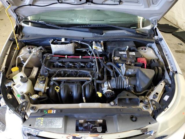 Photo 10 VIN: 1FAHP37N39W151416 - FORD FOCUS SEL 