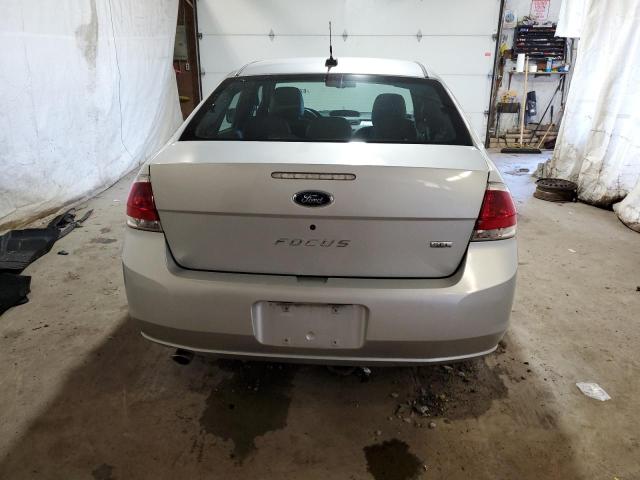 Photo 5 VIN: 1FAHP37N39W151416 - FORD FOCUS SEL 