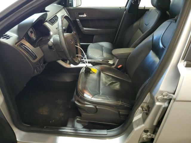 Photo 6 VIN: 1FAHP37N39W151416 - FORD FOCUS SEL 