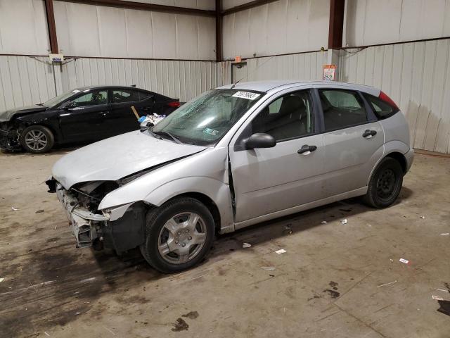 Photo 0 VIN: 1FAHP37N46W147239 - FORD FOCUS 