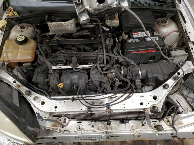 Photo 10 VIN: 1FAHP37N46W147239 - FORD FOCUS 