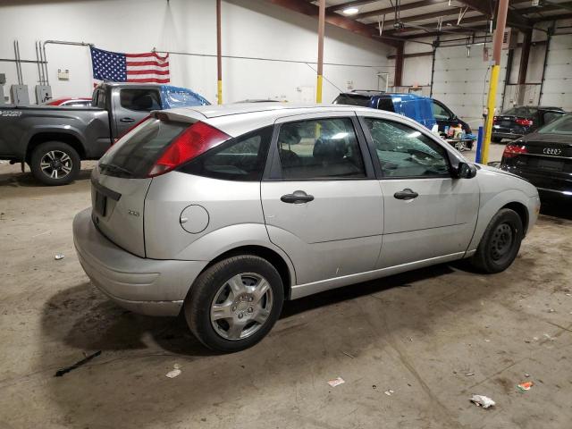 Photo 2 VIN: 1FAHP37N46W147239 - FORD FOCUS 