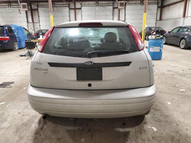 Photo 5 VIN: 1FAHP37N46W147239 - FORD FOCUS 