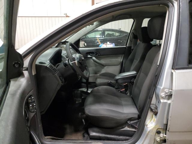 Photo 6 VIN: 1FAHP37N46W147239 - FORD FOCUS 