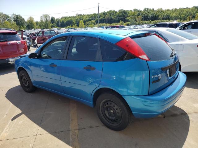 Photo 1 VIN: 1FAHP37N47W138445 - FORD FOCUS ZX5 