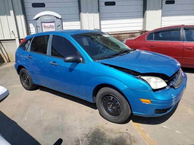 Photo 3 VIN: 1FAHP37N47W138445 - FORD FOCUS ZX5 