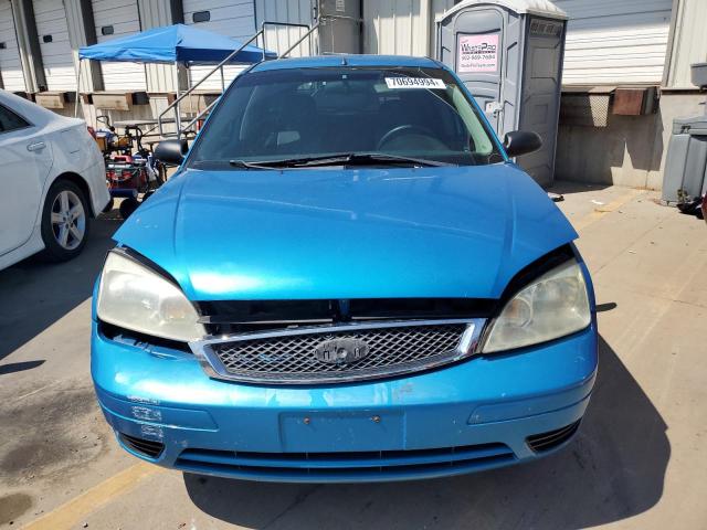 Photo 4 VIN: 1FAHP37N47W138445 - FORD FOCUS ZX5 