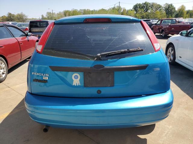 Photo 5 VIN: 1FAHP37N47W138445 - FORD FOCUS ZX5 