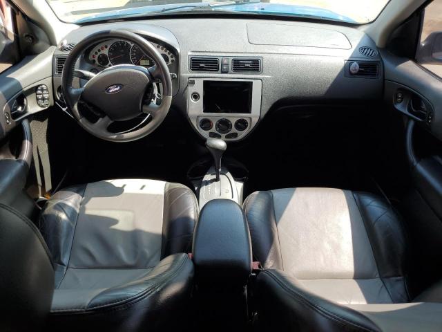 Photo 7 VIN: 1FAHP37N47W138445 - FORD FOCUS ZX5 