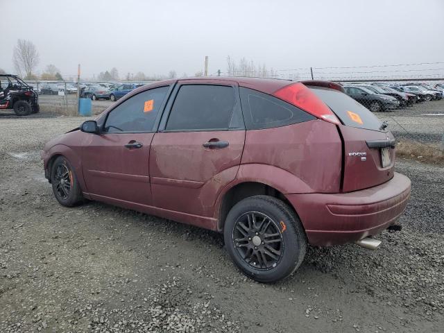 Photo 1 VIN: 1FAHP37N47W153561 - FORD FOCUS ZX5 