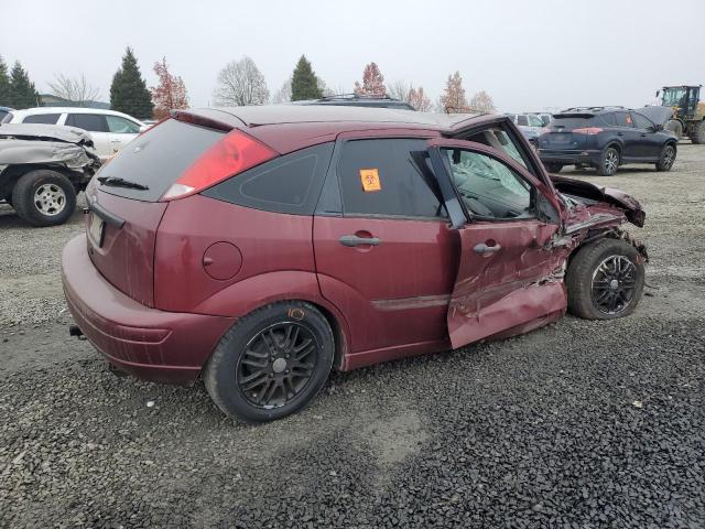 Photo 2 VIN: 1FAHP37N47W153561 - FORD FOCUS ZX5 