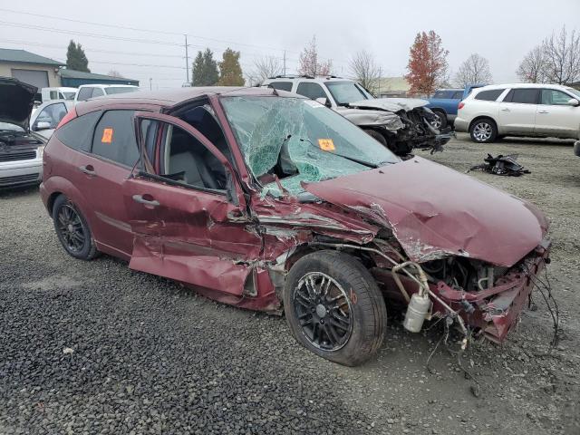 Photo 3 VIN: 1FAHP37N47W153561 - FORD FOCUS ZX5 