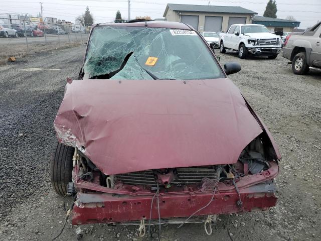 Photo 4 VIN: 1FAHP37N47W153561 - FORD FOCUS ZX5 