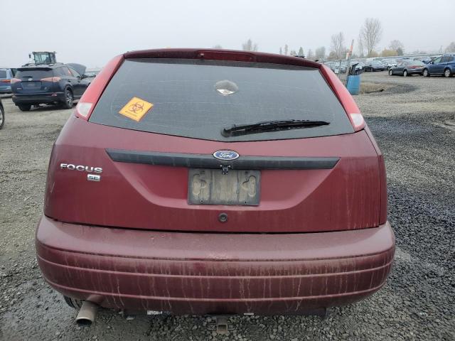 Photo 5 VIN: 1FAHP37N47W153561 - FORD FOCUS ZX5 