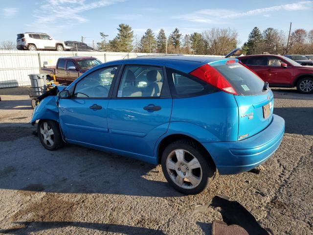 Photo 1 VIN: 1FAHP37N47W159473 - FORD FOCUS ZX5 