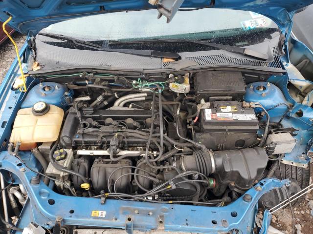 Photo 10 VIN: 1FAHP37N47W159473 - FORD FOCUS ZX5 