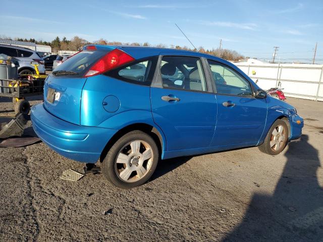 Photo 2 VIN: 1FAHP37N47W159473 - FORD FOCUS ZX5 