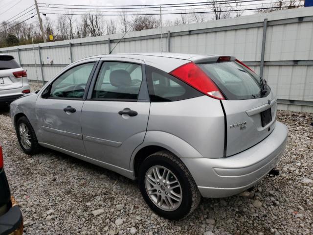 Photo 1 VIN: 1FAHP37N47W261128 - FORD FOCUS 