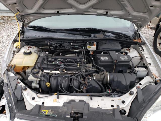 Photo 10 VIN: 1FAHP37N47W261128 - FORD FOCUS 