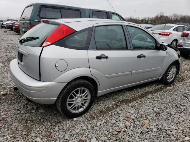 Photo 2 VIN: 1FAHP37N47W261128 - FORD FOCUS 