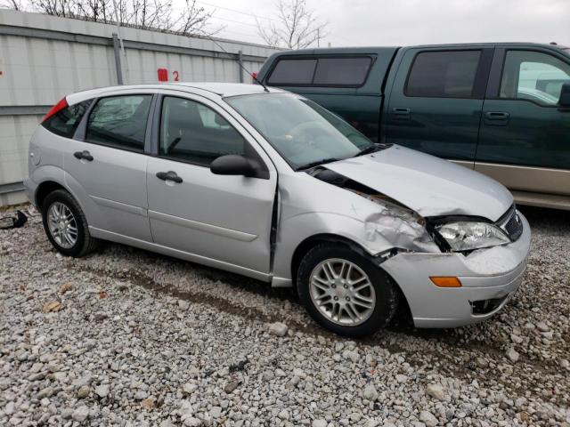 Photo 3 VIN: 1FAHP37N47W261128 - FORD FOCUS 