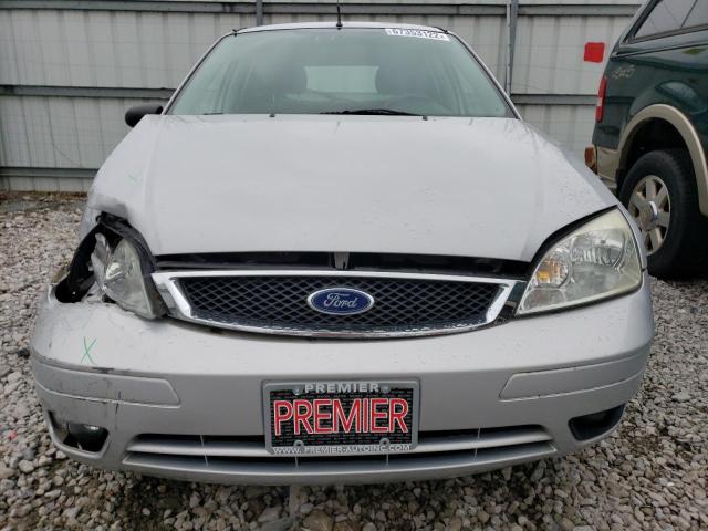 Photo 4 VIN: 1FAHP37N47W261128 - FORD FOCUS 